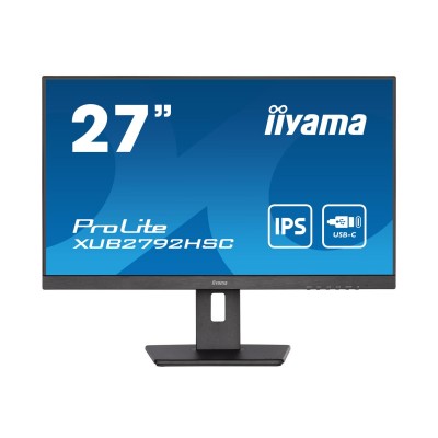 iiyama ProLite XUB2792HSC-B5