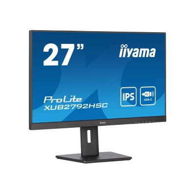 iiyama ProLite XUB2792HSC-B5