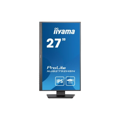 iiyama ProLite XUB2792HSN-B5