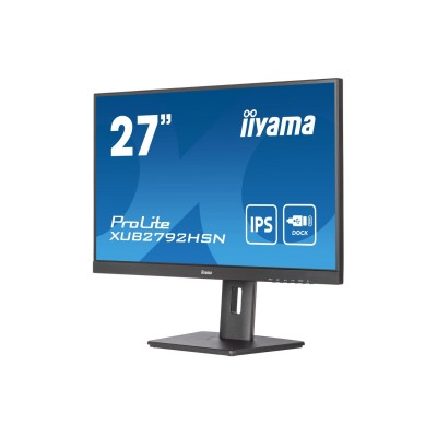 iiyama ProLite XUB2792HSN-B5