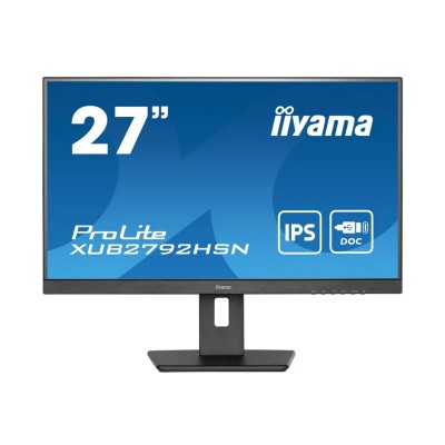 iiyama ProLite XUB2792HSN-B5