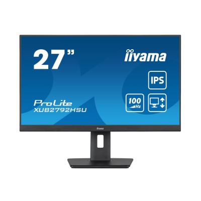 iiyama XUB2792HSU-B6