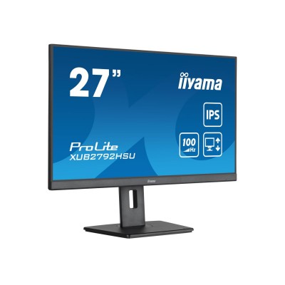 iiyama XUB2792HSU-B6