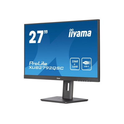 iiyama XUB2792QSC-B5
