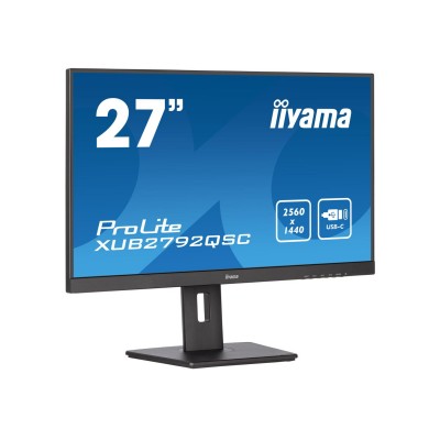 iiyama XUB2792QSC-B5