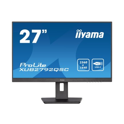 iiyama XUB2792QSC-B5