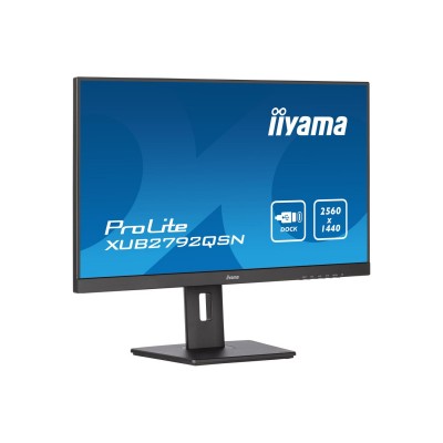 iiyama XUB2792QSN-B5
