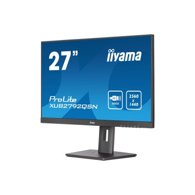 iiyama XUB2792QSN-B5
