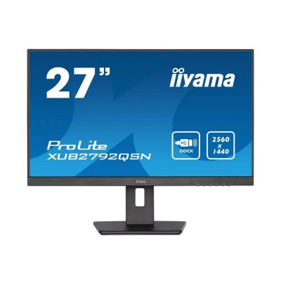 iiyama XUB2792QSN-B5