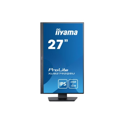 iiyama ProLite XUB2792QSU-B5