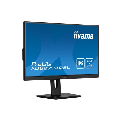 iiyama ProLite XUB2792QSU-B5