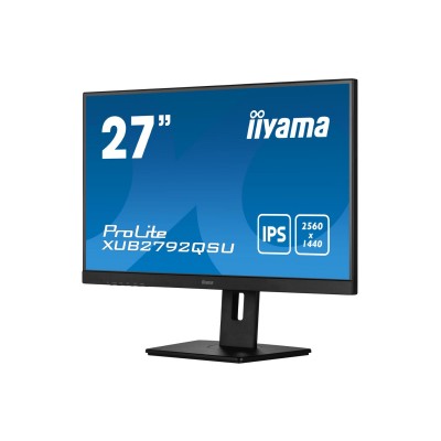 iiyama ProLite XUB2792QSU-B5
