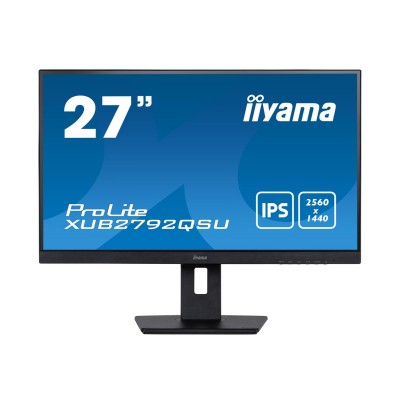 iiyama ProLite XUB2792QSU-B5