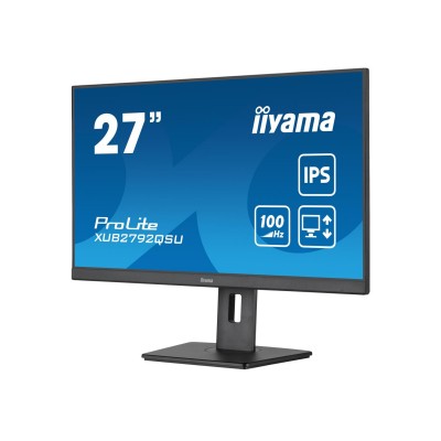 iiyama XUB2792QSU-B6
