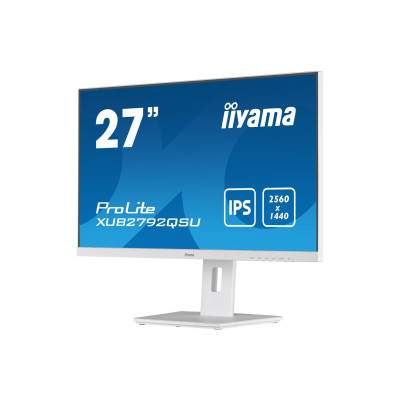 iiyama XUB2792QSU-W5