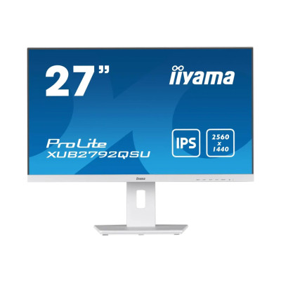iiyama XUB2792QSU-W5