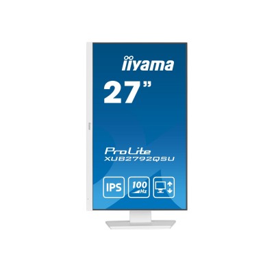 iiyama XUB2792QSU-W6 iiyama XUB2792QSU-W6