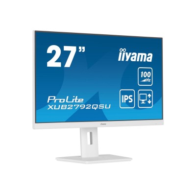iiyama XUB2792QSU-W6 iiyama XUB2792QSU-W6