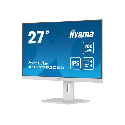 iiyama XUB2792QSU-W6 iiyama XUB2792QSU-W6