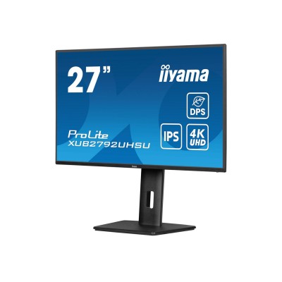 iiyama ProLite XUB2792UHSU-B6
