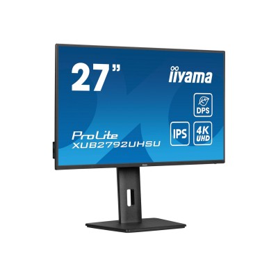 iiyama ProLite XUB2792UHSU-B6