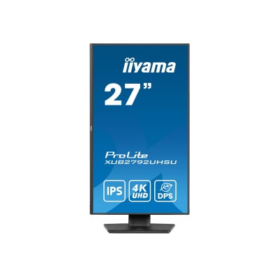 iiyama ProLite XUB2792UHSU-B6