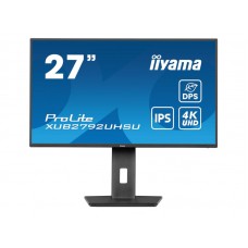 iiyama ProLite XUB2792UHSU-B6