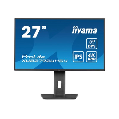 iiyama ProLite XUB2792UHSU-B6