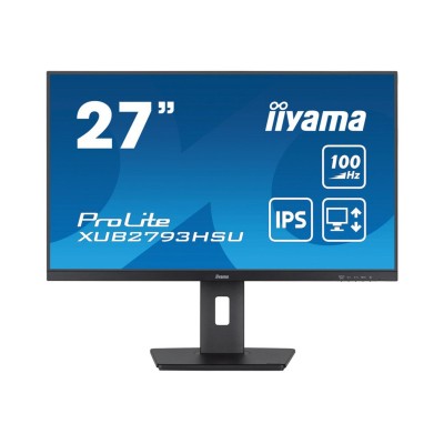 iiyama XUB2793HSU-B6