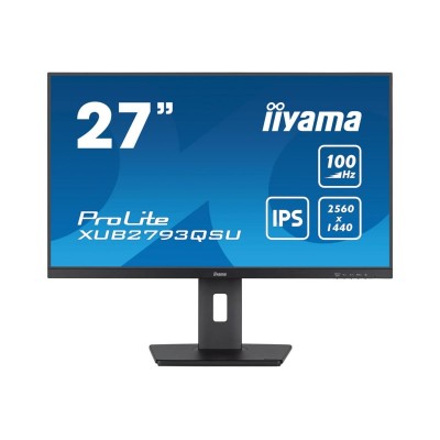 iiyama XUB2793QSU-B6