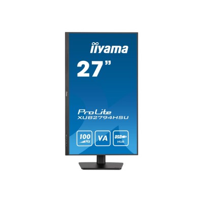 iiyama ProLite XUB2794HSU-B6