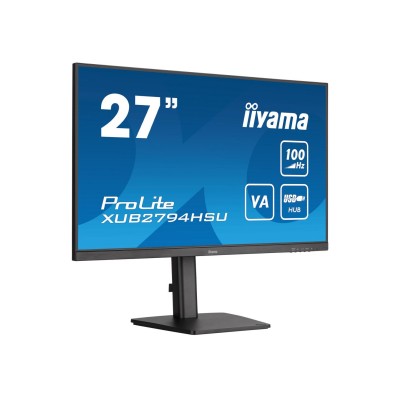 iiyama ProLite XUB2794HSU-B6