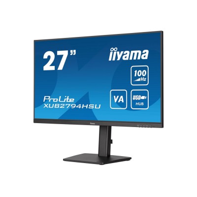 iiyama ProLite XUB2794HSU-B6