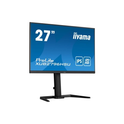 iiyama ProLite XUB2796HSU-B5