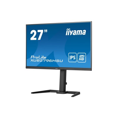 iiyama ProLite XUB2796HSU-B5