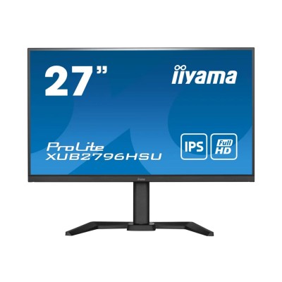 iiyama ProLite XUB2796HSU-B5