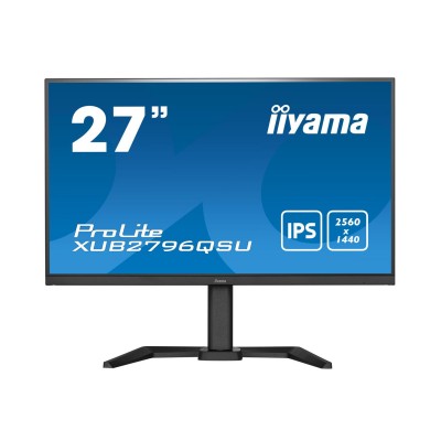 iiyama XUB2796QSU-B5