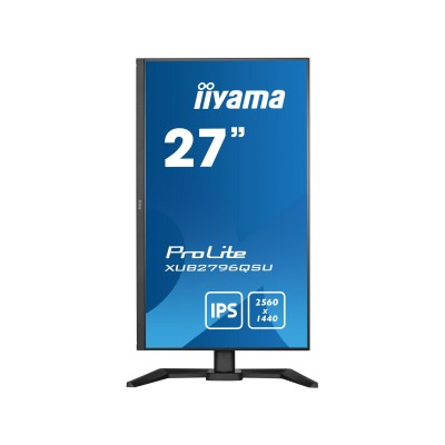 iiyama XUB2796QSU-B5