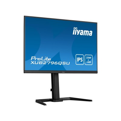 iiyama XUB2796QSU-B5