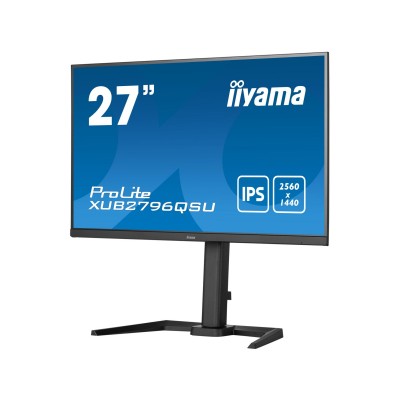 iiyama XUB2796QSU-B5