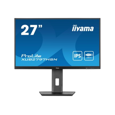 iiyama XUB2797HSN-B1