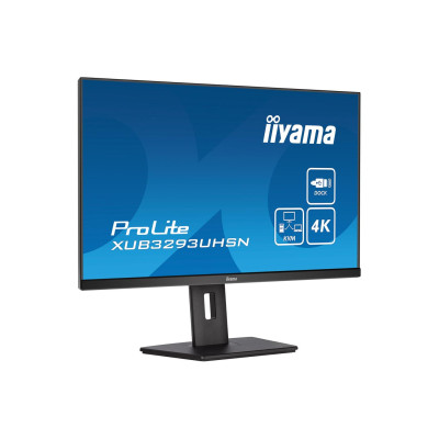 iiyama Prolite XUB3293UHSN-B5 (XUB3293UHSN-B5)