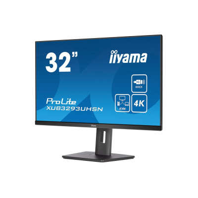 iiyama Prolite XUB3293UHSN-B5 (XUB3293UHSN-B5)