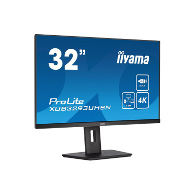iiyama Prolite XUB3293UHSN-B5 (XUB3293UHSN-B5)