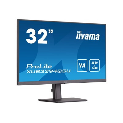 iiyama XUB3294QSU-B1