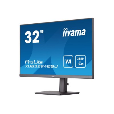 iiyama XUB3294QSU-B1