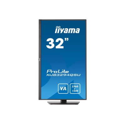iiyama XUB3294QSU-B1