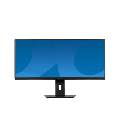 iiyama ProLite XUB3493WQSU-B5