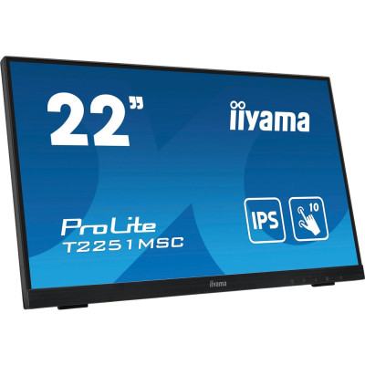 iiyama T2251MSC−B1 (T2251MSC−B1)
