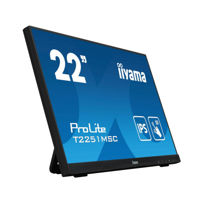 iiyama T2251MSC−B1 (T2251MSC−B1)